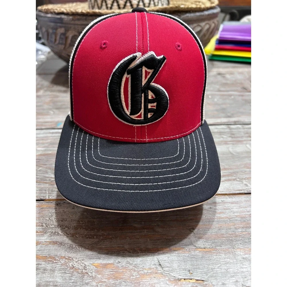 Pacific Headwear pacific headwear
